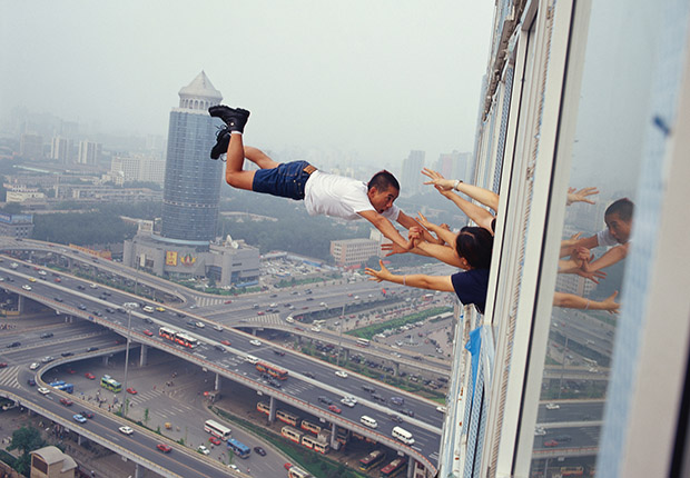 Gravity Defying Photos - Take and Make Great Photography with