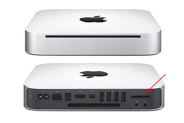 mac mini m1 memory upgrade