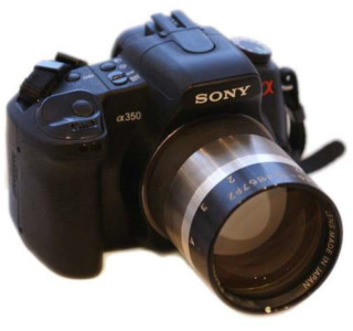 How to Use Ultra-Fast Lenses on Modern DSLR Cameras | PetaPixel