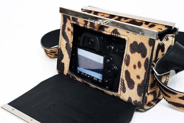 Make a Padded Insert to Turn Any Bag into a Camera Bag