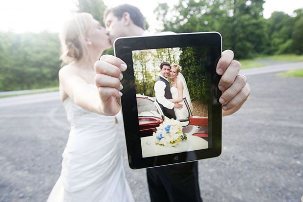 How to Make a Wedding Photo Album Your Clients Will Love