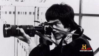 Bruce Lee's Secret Weapon of Choice PetaPixel
