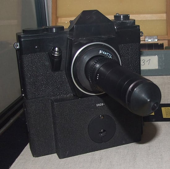 Pinhole camera - Wikipedia