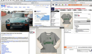 Gap Uses Flickr Photo for Clothing Graphic without Permission | PetaPixel