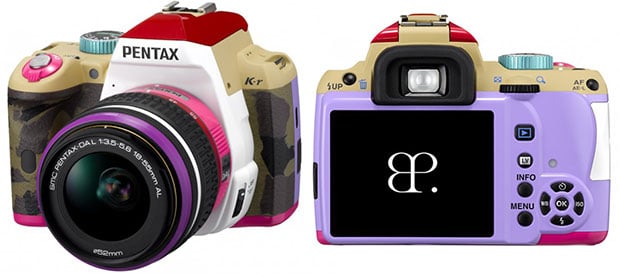 値引きする K-r Pentax - デジタルカメラ