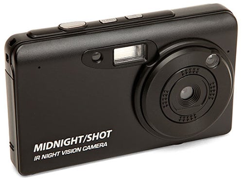 night vision camera