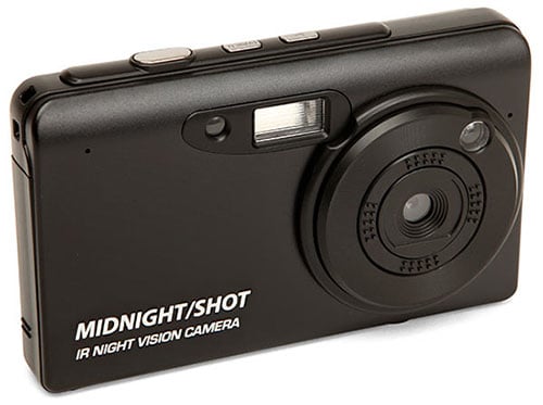 Small camera with night hot sale vision