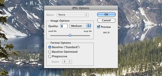 A Higher Quality Setting In Photoshop Sometimes Reduces Jpeg Quality Petapixel