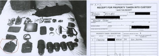 nikon serial number verification