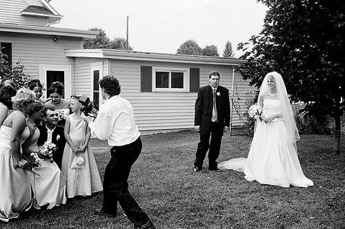 Why Cheap Craigslist Photogs Won T Kill The Wedding Photography Business