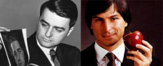 Steve Jobs' Role Model? Edwin Land, the Founder of Polaroid | PetaPixel