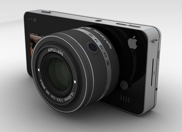 which iphone has the best cameras