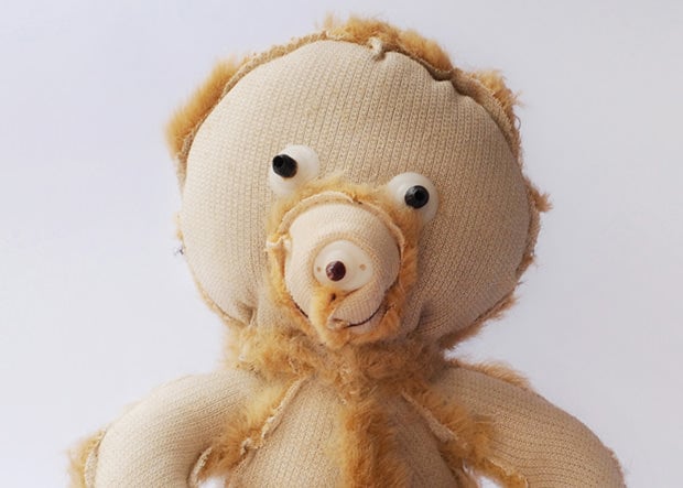 Bizarre Photos of Stuffed Animals Turned Inside-Out | PetaPixel