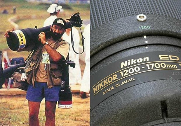 Nikkor 1200-1700mm: The Mother of All Super Telephoto 
