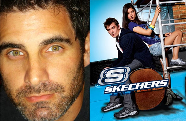 Photographer Suing Skechers for $250M 
