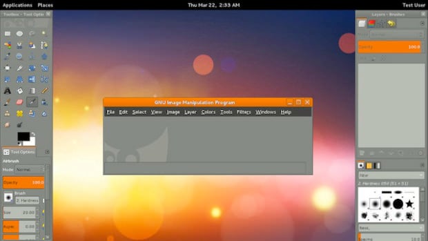 gimp 2.8.22 version manual for download