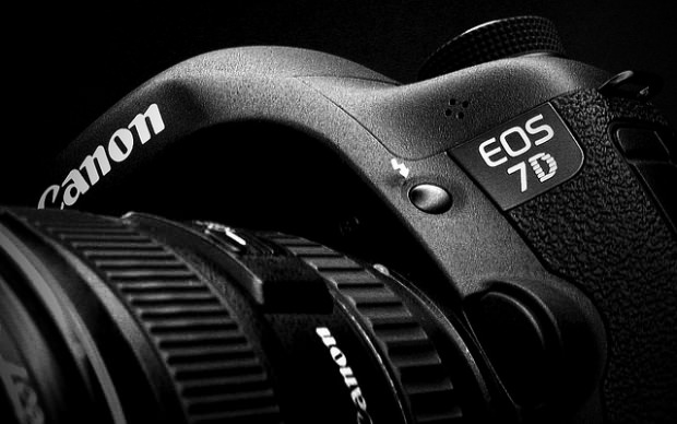 canon 7d firmware upgrade 2012