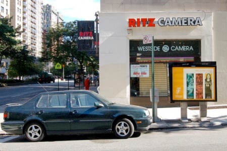 Ritz Camera Files for Chapter 11 Again, Nikon, Sony and Fuji All Cringe ...