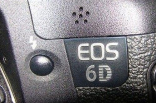 The Canon 6D Mark II Is Listed as Discontinued in Japan