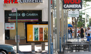 It's the End of the Road for Ritz and Wolf Camera Stores | PetaPixel