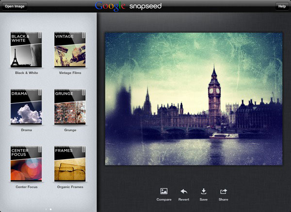 google snapseed download for pc