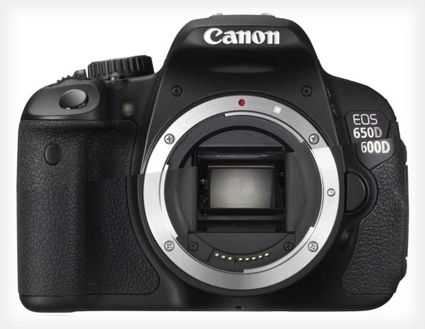 Is Canon's Sensor Quality Regressing in Its Entry-Level DSLRs? | PetaPixel