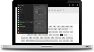 vsco keys simple vs standard