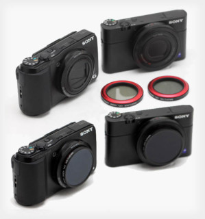 MagFilter Uses Magnets to Give High-End Compacts Some Filter Love ...