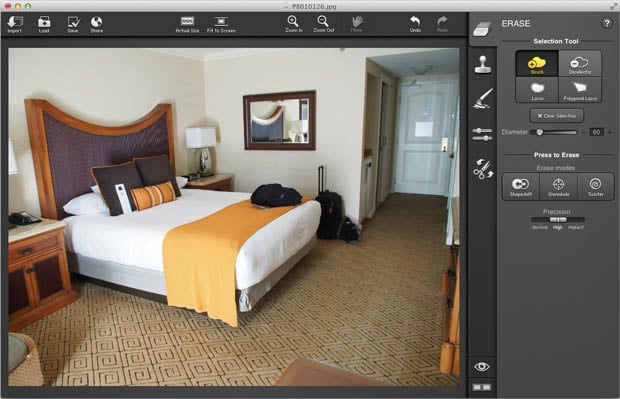 snapheal for mac review