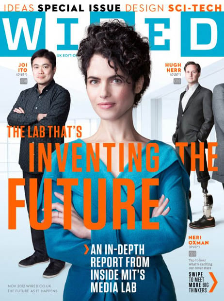 WIRED UK November 2016 (Digital) 