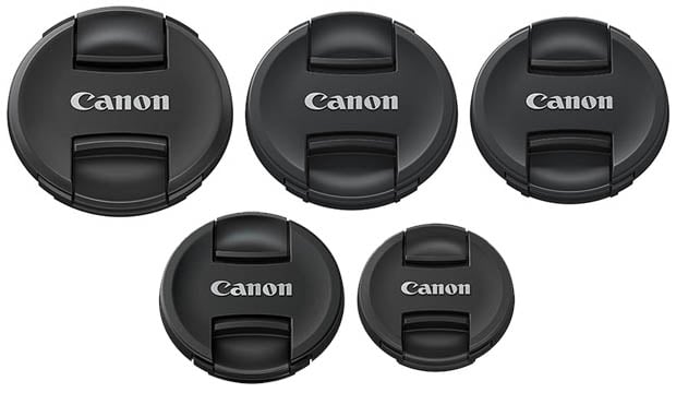 Lens Cap Side Pinch + Lens Cap Holder 72mm Nw Direct Microfiber Cleaning Cloth for Canon EF 50mm f/1.2L USM 