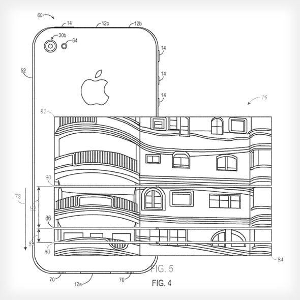 applehdrpatent