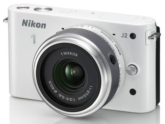 Shortest refresh cycle ever: The Nikon 1 J2 will reportedly be replaced after just four short months