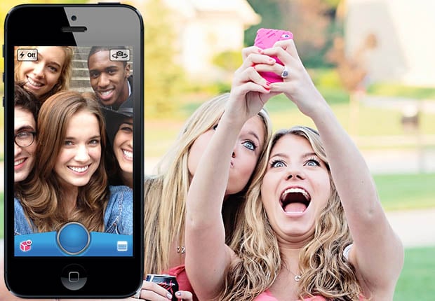Snapchat Fun and Cute Selfie Poses for girls 🦋😻 Filter name 👉 sweet... |  TikTok
