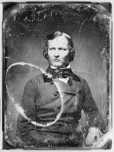 Image result for daguerreotype