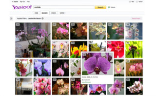 Yahoo! Image Search Now Helps You Dig Through All of Flickr Creative ...