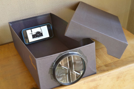 Shoebox Archives Petapixel