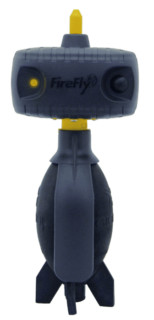 FireFly Lets You Safely and Easily Clean Dust Off of Your Sensor ...