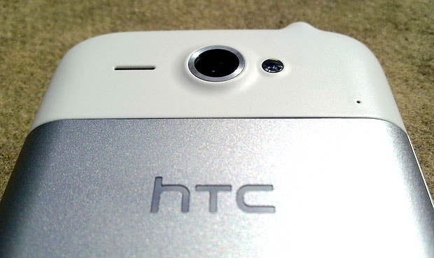HTC has been working on something it calls "Ultrapixels"