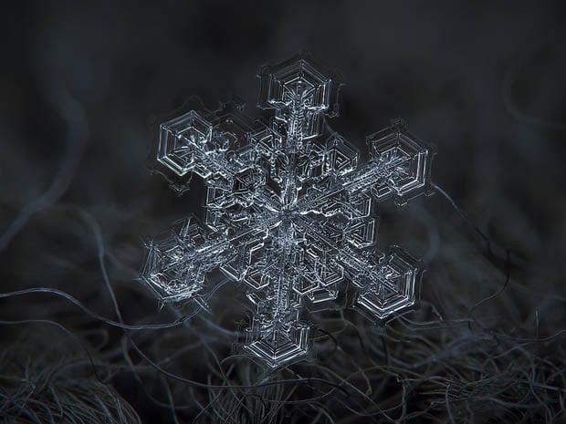 snowflake-9