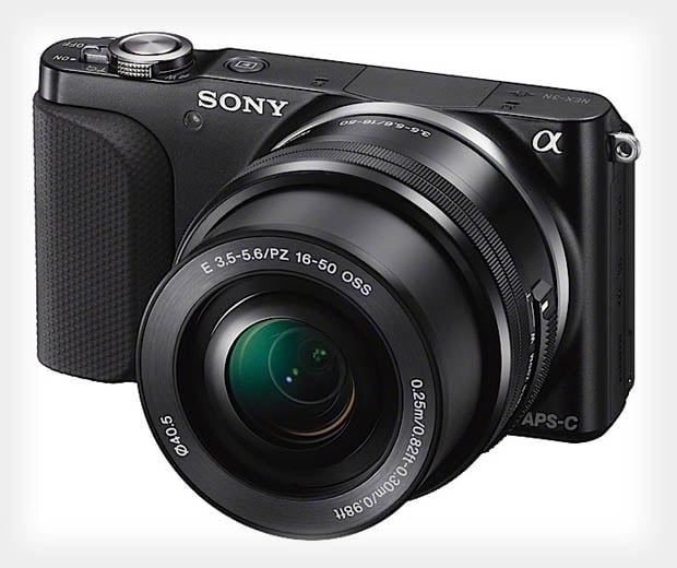 sonynex3n1