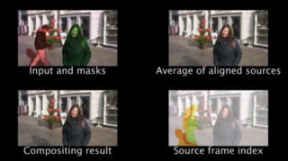 Inpainting Software Removes People and Objects from HD Video | PetaPixel