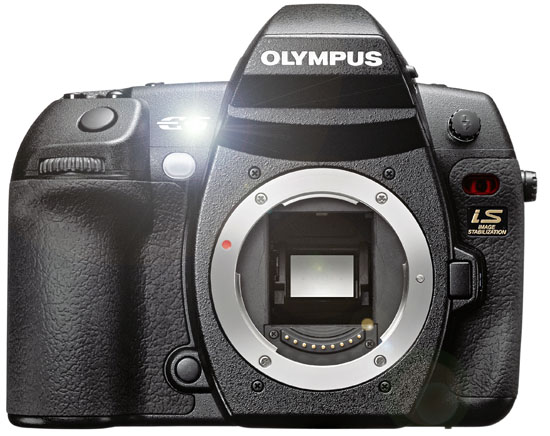 olympuse5successor