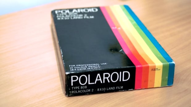 polaroid8x10