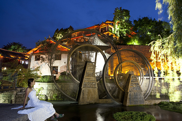 Lijiang, China