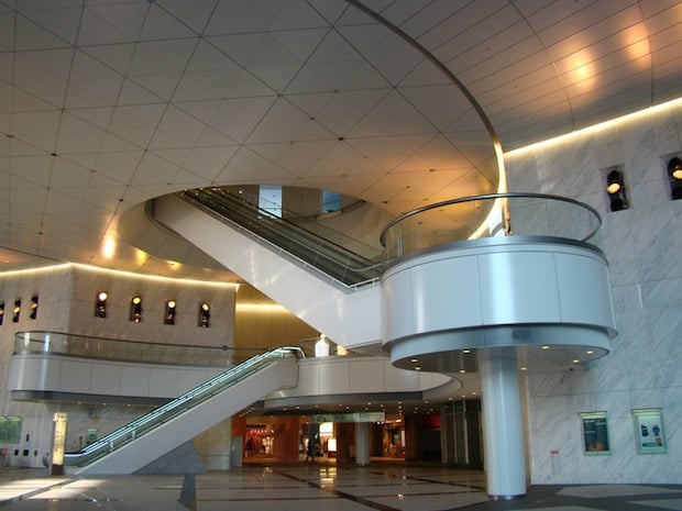escalator6