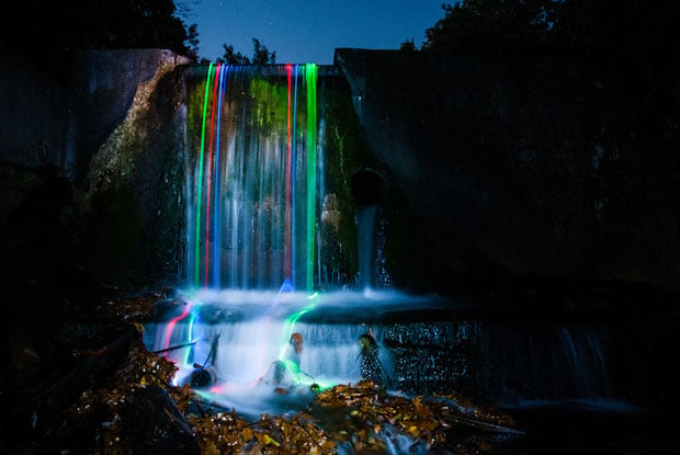 glowwaterfall-6