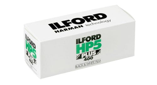 ilford