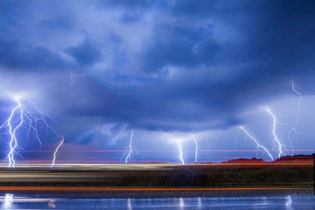 How to Photograph Lightning, From Start to Finish | PetaPixel