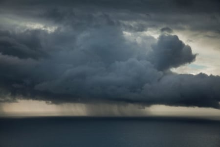 Photographs of Sunlight, Shadows, Stars, and Storms on the Atlantic ...